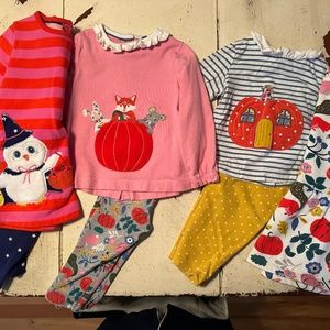 Baby Boden Fall Bundle